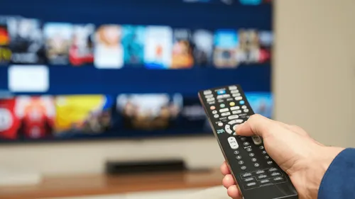 Une nouvelle chaîne arrive sur la TNT