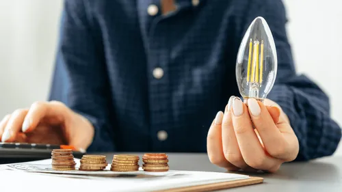 La facture d'électricité va (encore) augmenter au 1er février