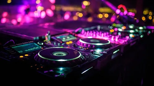 Le Teknival 2023 organisé dans l'Indre