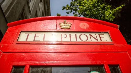Serez-vous le prochain standardiste téléphonique du roi Charles III ?