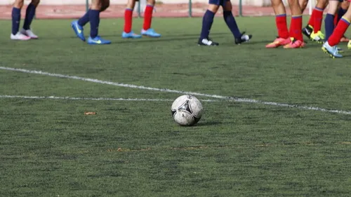 Violences sur 2 terrains de football ce weekend en Limousin