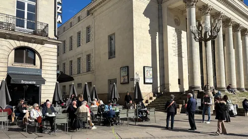 L'Ouest retrouve le soleil, et ses habitants le sourire
