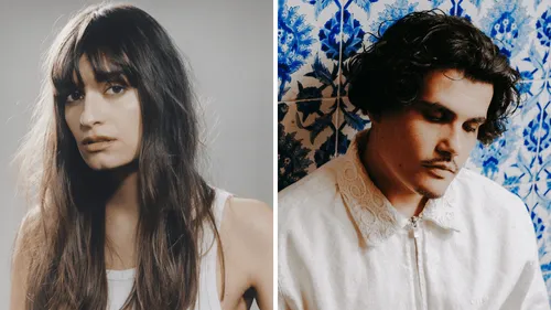 Terres du Son 2025 : Clara Luciani et Carbonne rejoignent la...