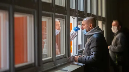 Tours : dépistage à la maison d’arrêt après l’apparition de trois...