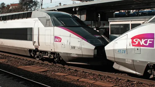 2023, l’année où tout roule, ou presque, pour la SNCF