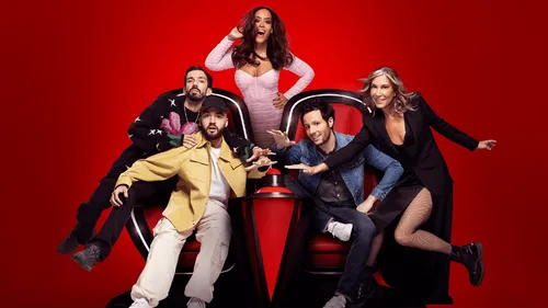 The Voice : la saison des nouveautés et des records