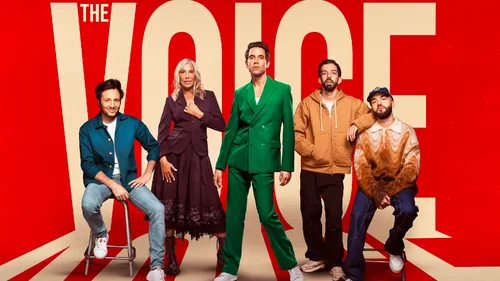 Retour de Mika, univers des talents, ambiance dans le jury... tout...