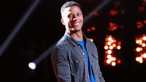 David Dax, talent de The Voice : "C’est une fierté de mettre les...