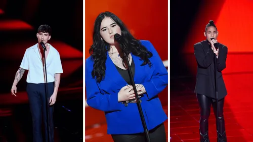 The Voice : trois nouveaux talents du Grand Ouest ont séduit les...