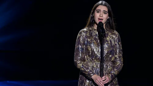 The Voice : la Tourangelle Kiona poursuit l'aventure après un duel...