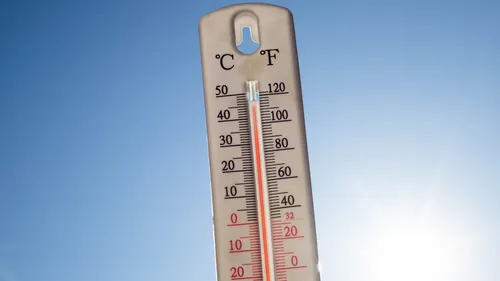 La vague de chaleur se termine, enfin une bouffée d’air frais !