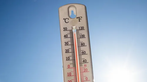 49 départements en VIGILANCE ORANGE CANICULE ce dimanche