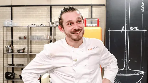 Thomas Chisholm, ancien candidat de Top Chef, poignardé à Paris
