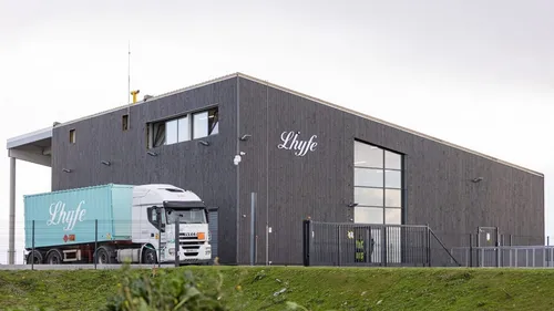 La start-up nantaise Lhyfe va se développer aux Pays-Bas