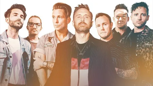 David Guetta s'associe à One Republic pour une chanson qui fait...