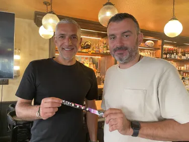 La Rochelle : des bracelets anti-GHB distribués gratuitement 