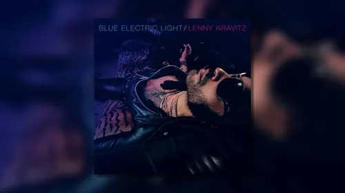 Lenny Kravitz : le nouveau single avant son prochain album !