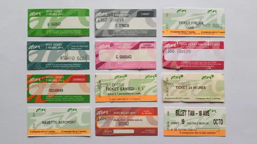 Nantes : la fin des tickets dans les transports en commun