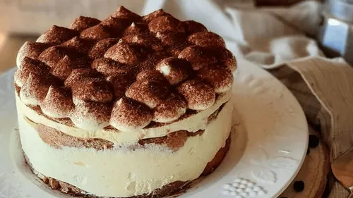 Italie : la Coupe du monde de Tiramisu recherche des juges 