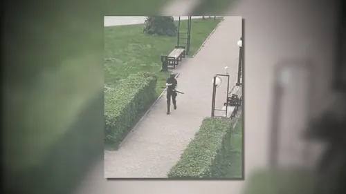 Russie : au moins huit morts dans une fusillade à l'université de Perm