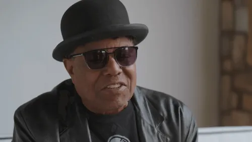 Mort de Tito Jackson, frère de Michael et membre des Jackson 5