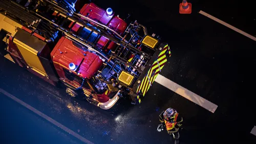 Dernier week-end de 2025 meurtrier sur les routes de nos régions