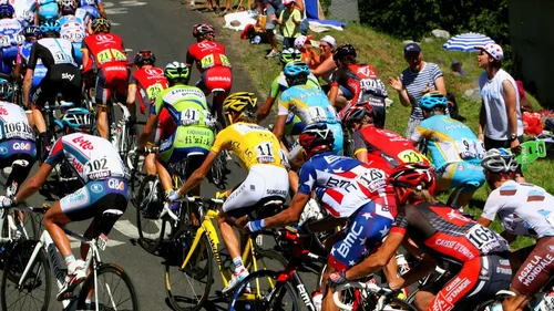 Le Tour de France de retour dans l’Ouest en 2027 ?