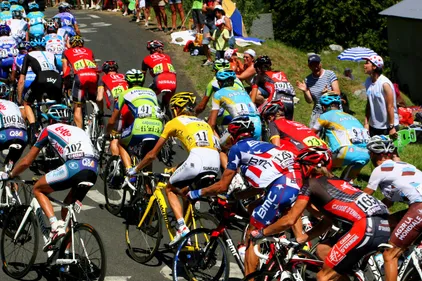 Le Tour de France de retour dans l’Ouest en 2027 ?