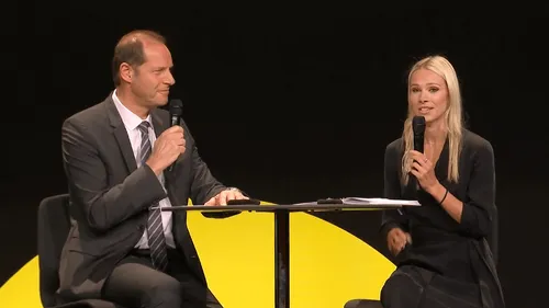 Le Tour de France Femmes 2022 s'élancera de la Tour Eiffel