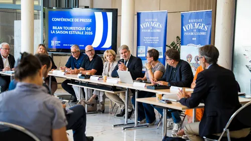 Pays de la Loire : une saison touristique "très difficile"
