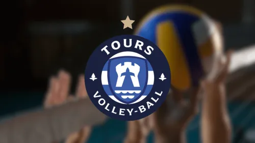 Gagnez vos places pour le match entre Tours volley-ball et les...