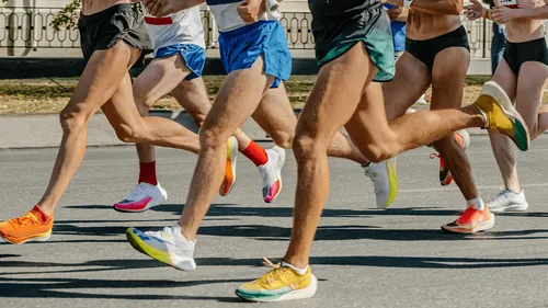 Maine-et-Loire : un trail endeuillé par la mort d'un coureur à...