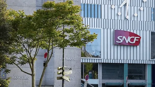 Pass sanitaire : la SNCF débutera les vérifications dès le 9 août 