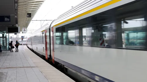 Fortes chaleurs : attention, votre train est peut-être supprimé...