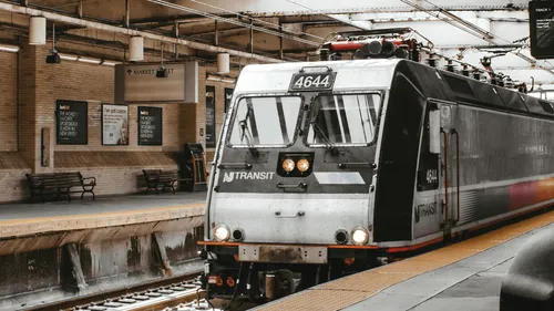États-Unis : Une femme victime d’un viol dans un train, aucun...
