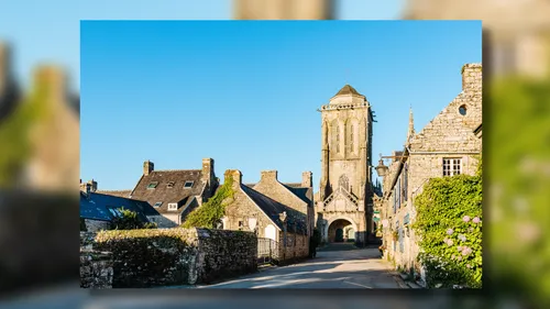 Ces villages du Grand Ouest font partie des plus beaux de France...