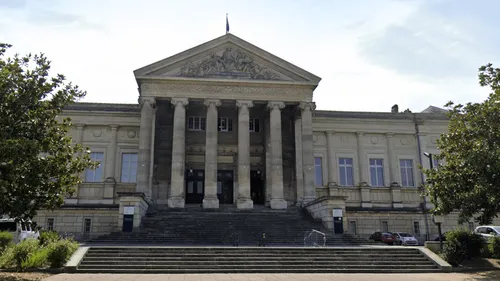 Balcon effondré à Angers : un procès en février 2022