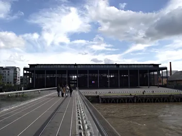 Sécurité : la métropole veut en finir avec le "Nantes bashing"