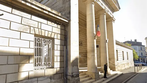 Bassines : cinq opposants jugés à Niort