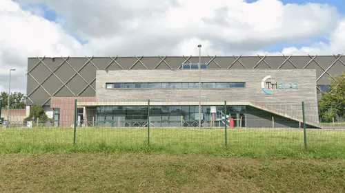 Un nouveau-né retrouvé mort dans un centre de tri des déchets du...