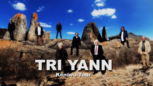 Tri Yann : "On est à la fois heureux et émus"