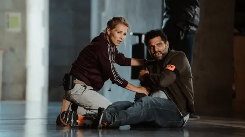 Une série bientôt tournée à Brest, un casting ouvert