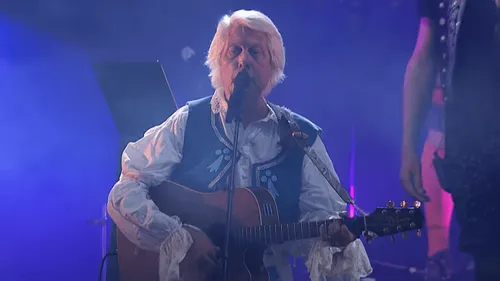 Le membre du groupe nantais Tri Yann Jean-Paul Corbineau est mort