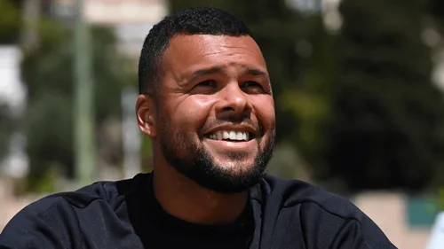 Tsonga, clap de fin cet après-midi ?