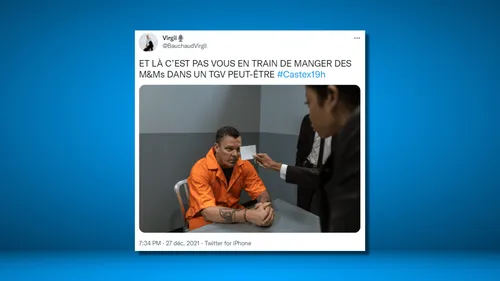 Annonces de Castex : les tweets les plus drôles de la soirée