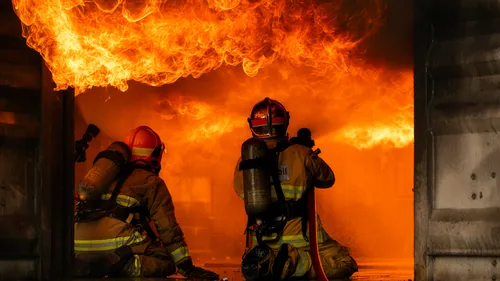 Suisse : plusieurs morts et des blessés après un incendie dans un...