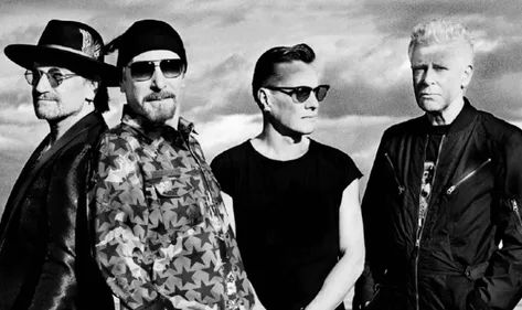 U2 : un nouvel album en préparation et une tournée en 2023