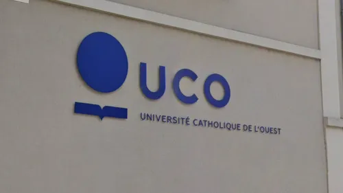 Angers : l’Université Catholique de l’Ouest paralysée par une panne...