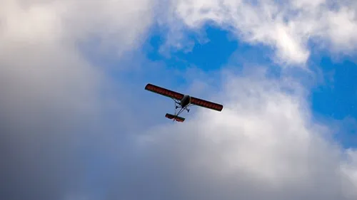 Loire-Atlantique : le pilote d'un ULM meurt après un accident