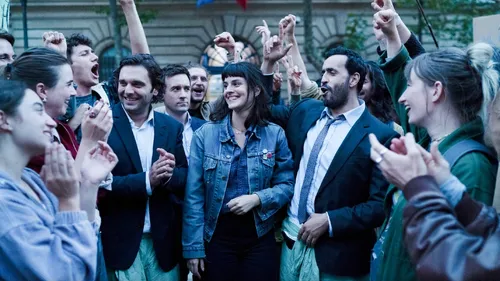 Sortie du film “Une année difficile” tourné en partie à Châteauroux